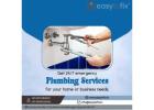 Book Plumbing Services in Gandhinagar | 6357289407