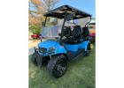 Sierra Golf Cart Dealer