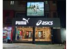 Puma Franchise India | Foot Lounge