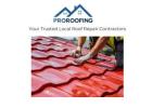 Top-Rated Roof Repair Experts in Metro Atlanta!