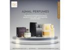 Exclusive Offers on Ajmal Perfumes – Save Up to 70%