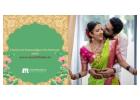 Find your ideal Kannadiga Life partner with Matchfinder Matrimonial Services