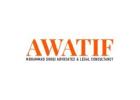 Hiring a Child Custody Lawyer at Awatif Mohammad Shoqi Advocates & Legal Consultancy