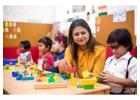 Top Play School & Day Care Services for Your Child’s | Impressionsschools