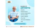 How an Orthopaedic Specialist Can Help You Manage Arthritis Symptoms