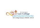 Accreditation | top law colleges in india