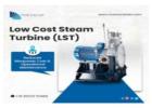 Advanced Small Steam Turbines for Sustainable Energy | Nconturbines.com