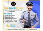 Best Security Guard Agency In Kolkata | Royal Security Service