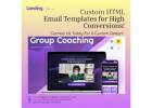 Unlock the Power of HTML Email Templates