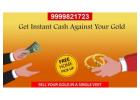 Get Instant Cash Against Gold in South Extension | Trusted Gold Buyer