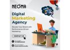 Neoma Media – Elevate Your Brand with Performance-Driven Marketing