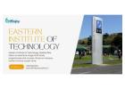 Study at the Eastern Institute of Technology 