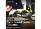 Get the Best Results for Your Travis County Property Tax Appeal