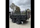 The Best Box Trailer on the Market | Trailer Star