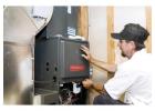 Need Furnace Replacement? Trust Our Airforce Heating Experts