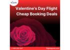 Emirates Valentine’s Day Flight Sale 2025 – A Perfect Romantic Escape