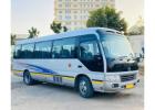 Bus Rental Services in Jaipur