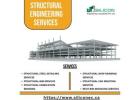 Outsource Your Structural  Engineering Services to Ottawa's Top Company at Affordable Rates