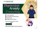 How Therapy Can Help You Overcome Depression and Anxiety