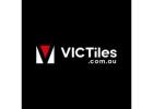 Exclusive Designer Bathware Collection at Victiles