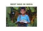 Most Trusted and Best NGO in India for Social Change