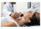 Reliable Thyroid Test in Noida