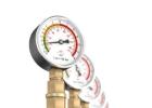 The Importance of SS High Pressure Gas Regulators in Industry