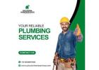 Reliable Plumber Services at Your Doorstep