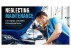 Ensure Peak Performance with Wrenchit's Car Periodic Maintenance Service in Pune