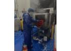 Professional Meat Factory Cleaner Services You Can Rely On