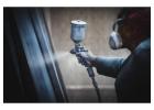 Best Service For Commercial Paint Spraying in Barnsley