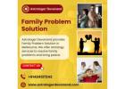 Family Problem Solution Astrologer in Melbourne