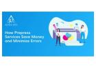 How Prepress Services Save Money and Minimize Errors - Alpha BPO