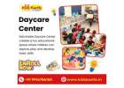 Daycare Center in Banaswadi