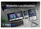 Expanding in Germany requires localized websites that connect with local audiences