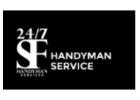 Best Handyman Services in San Francisco, CA | Trusted & Skilled Technicians