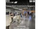 Enhance Your Business Potential with M3M Paragon Commercial Spaces