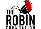 Make a Donation to Robin Foundation