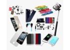 PapaChina Delivers Top Quality Wholesale Phone Accessories from China