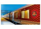  Maharajas Express Train: Routes, Fares, and Bookings