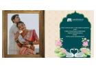  Matchfinder Matrimony for Divorced Bride and Grooms in Hyderabad