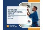 Ductless Mini Split Installation & Repair: What You Need to Know