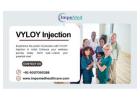 VYLOY Injection in Delhi India – Oncology Treatment Aid