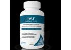 I-VU Omega-3 Plus – Advanced Support for Dry Eyes & Heart Health