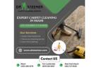 Dr. Steemer: Premier Residential Carpet Cleaning in Miami