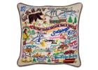 Needlepoint Pillows: National Park Pillows for the Ultimate Nature-Inspired Home