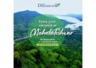 Top Resorts in Mahabaleshwar for Family Summer Holiday: Hotel Dreamland