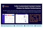 Fully Customized Contact Center Dialer Solutions-KingAsterisk..