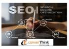 Comprehensive SEO Services in India by Converthink Solutions