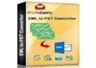 MailsDaddy EML Converter- Quickly Convert EML to PST